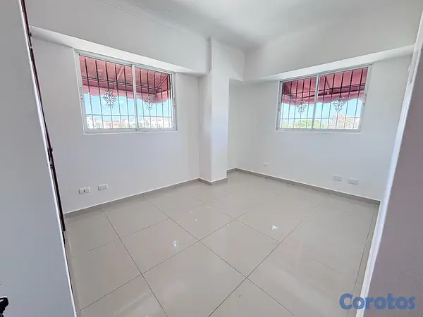 apartamentos - Apartamento con terraza en Los Frailes I – 3 hab, 2 baños, 2 parqueos 3