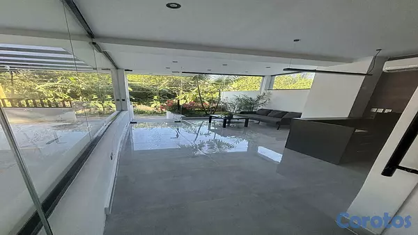 apartamentos - Venta de Apartamento a estrenar de 2 Hbs (+) Terraza en Altos de Arroyo Hondo II 7