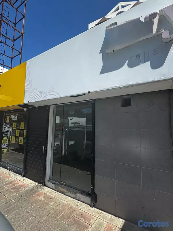 oficinas y locales comerciales - LOCAL COMERCIAL 4