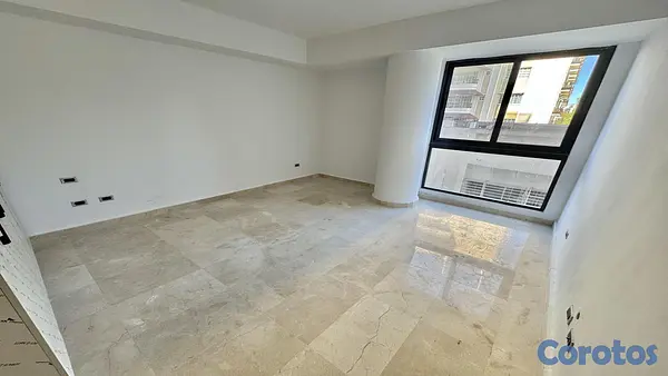 apartamentos - Apartamentos Nuevos en Naco 9