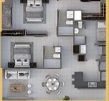 apartamentos - Apartamento a estrenar en venta #24-1797 con 2 hab Gym piscina ascensor 2