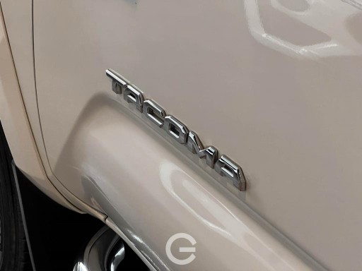 jeepetas y camionetas - Toyota tacoma 2019 3