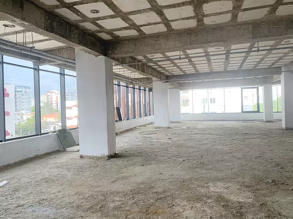 oficinas y locales comerciales - propiedad comercial y corporativa  3