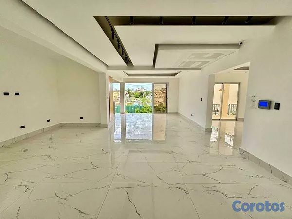 casas - Alquiler de Casa en Colinas del oeste 5