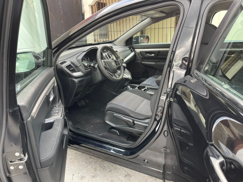 jeepetas y camionetas - Honda crv exl clean carfax 2018 6