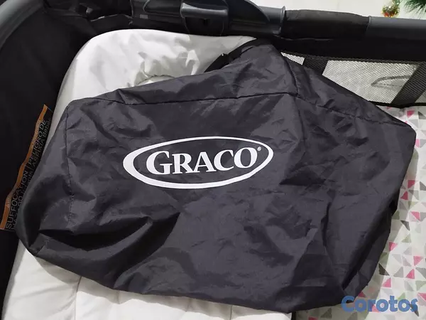 muebles - Corral GRACO 2