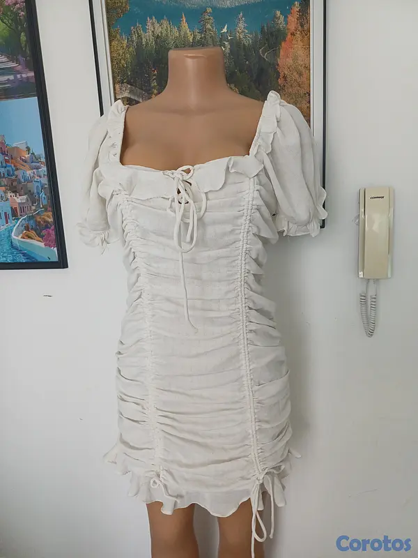 ropa para mujer - belleza  7