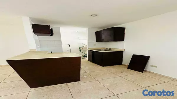 apartamentos - APARTAMENTO EN VENTA EN PADRE LAS CASAS, SANTIAGO. 6