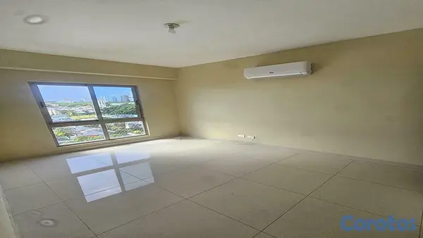 apartamentos - Alquiler Apartamento vacio y/o con Linea blanca 2