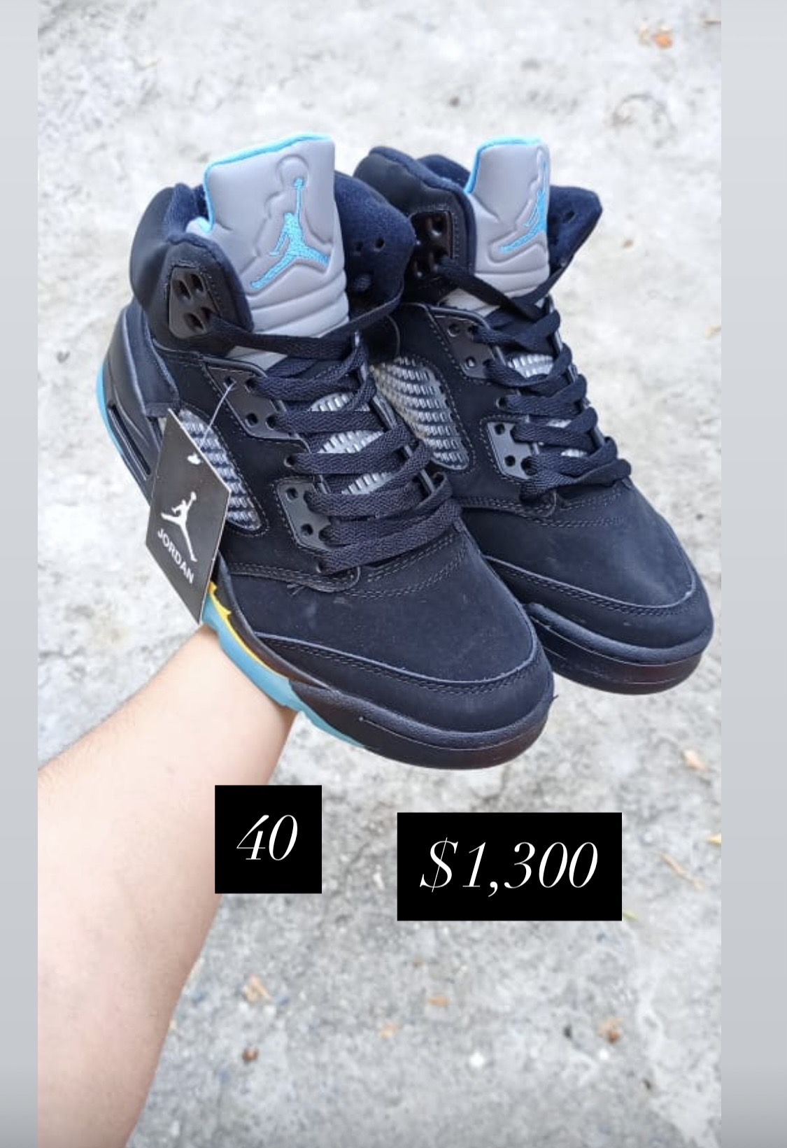 ropa para hombre - tenis y chancletas disponibles  2