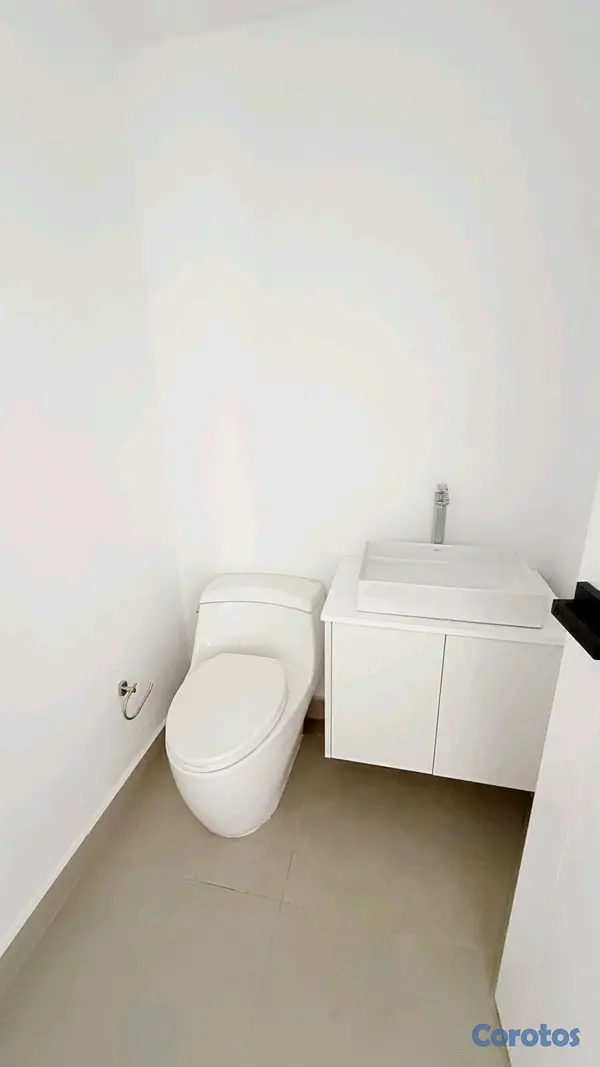 apartamentos - Apartamento nuevo en venta en Naco 11