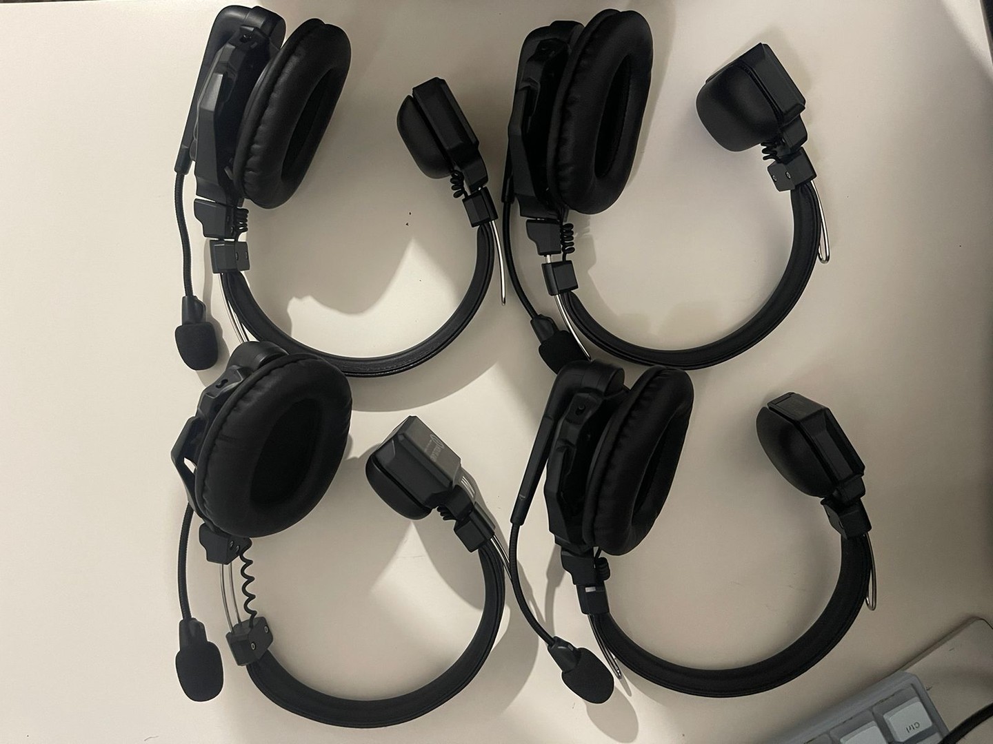 camaras y audio - Intercomunicadores de Hollyland Solidcom C1. Alta calidad de audio 2