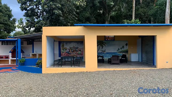 casas vacacionales y villas - Se Vende VACACIONAL con mas Alta Rentabilidad en F 9