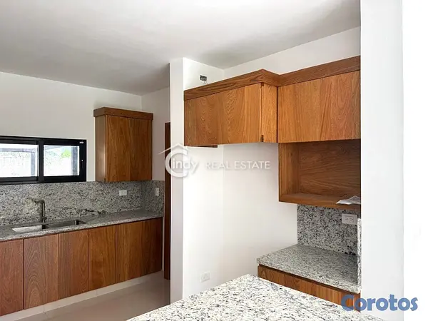 casas - Casa Moderna en Venta | 2 Niveles | Santiago RD 7