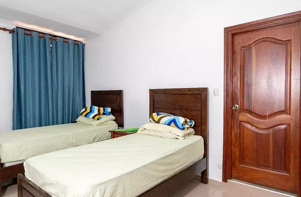 casas - 🔵Casa 2 niveles en arroyo hondo viejo  4