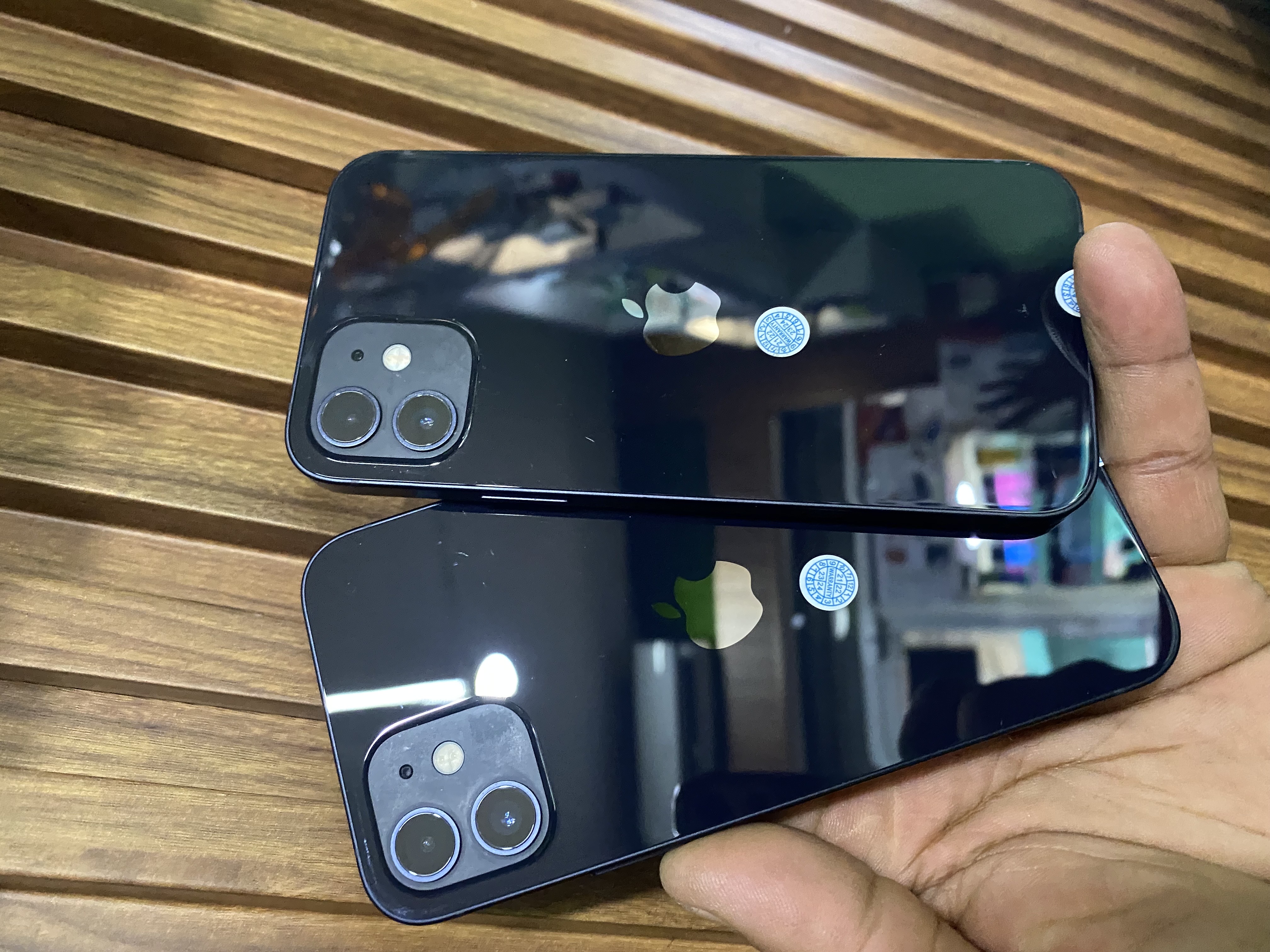 celulares y tabletas - iPhone 12 64GB  2