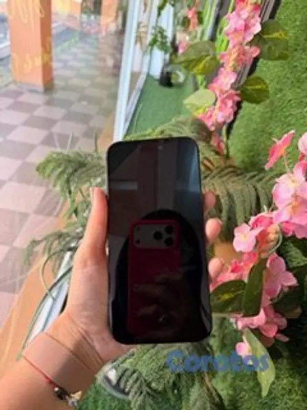 celulares y tabletas - Iphone 14 pro max 2