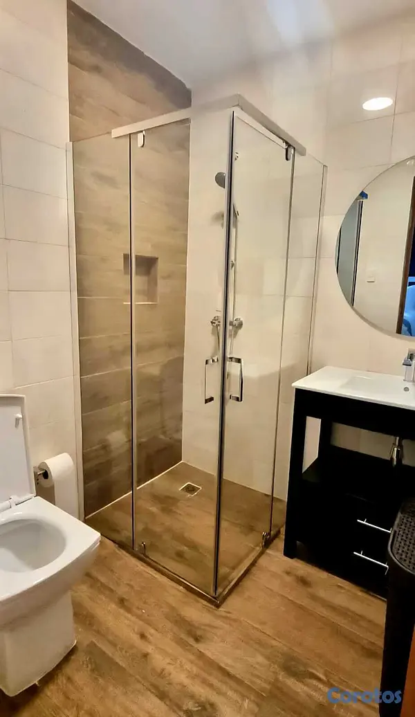 apartamentos - ¡Exclusivo Apartamento en Evaristo Morales con Ame 2