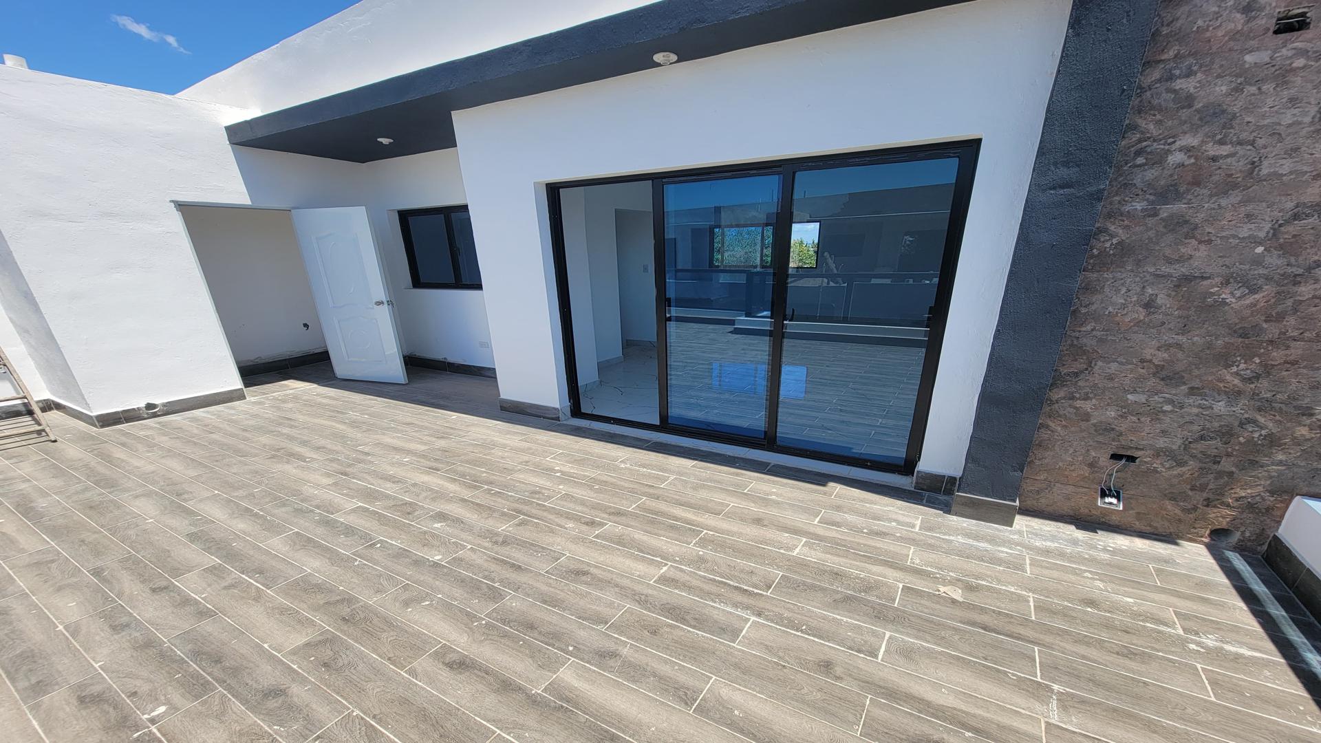 casas - Venta de Casas en lo Prado Orientales Santo Domingo 9