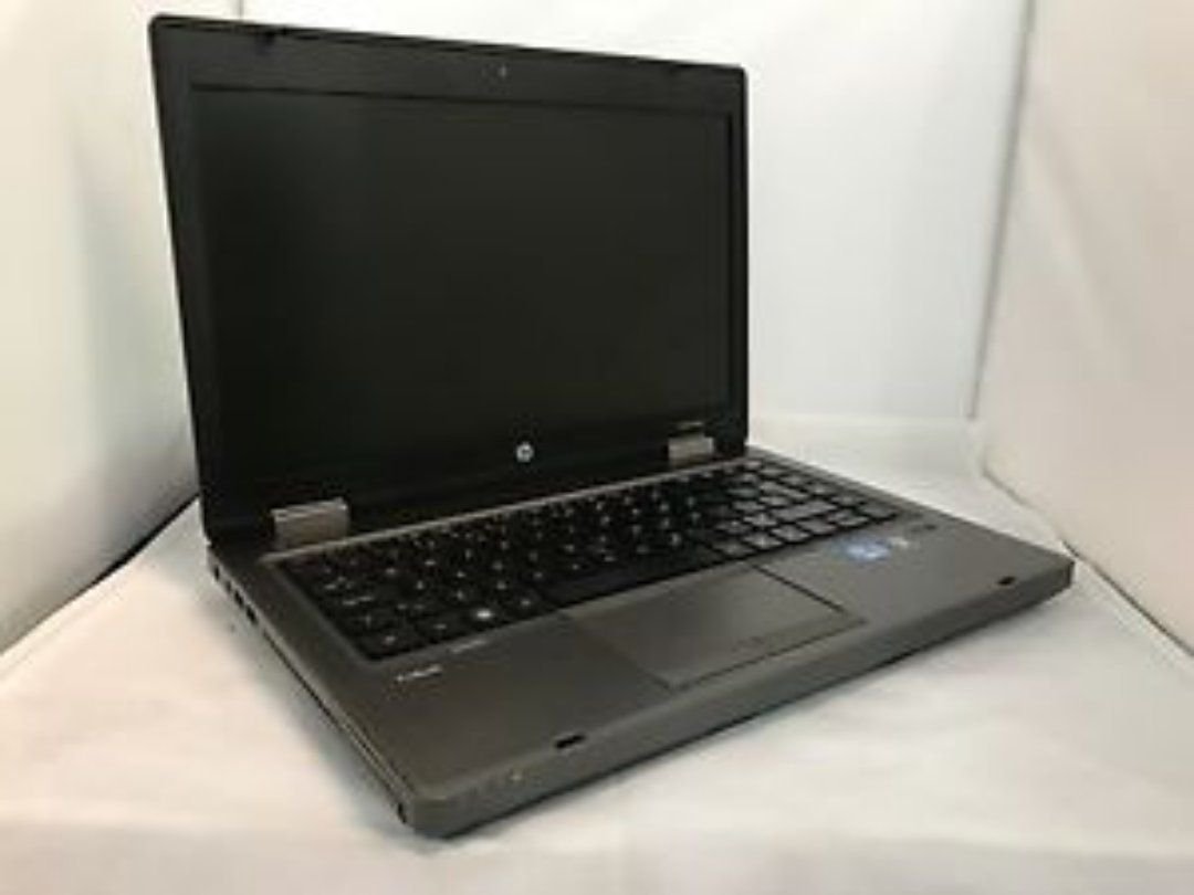 computadoras y laptops - LAPTOP HP PROBOOK 6460B I5/4GB/320GB COMO NUEVAS IMPORTADAS  SOMOS TIENDA 1 Thum