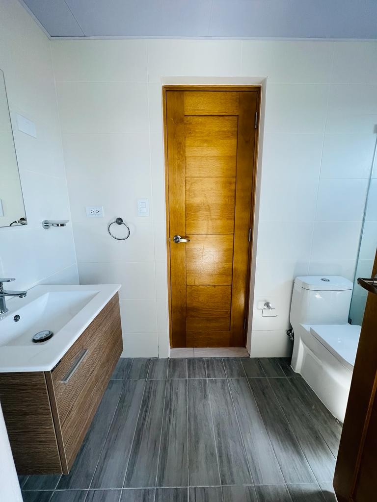 apartamentos - Apartamento en Los Prados de 3 habitaciones  9