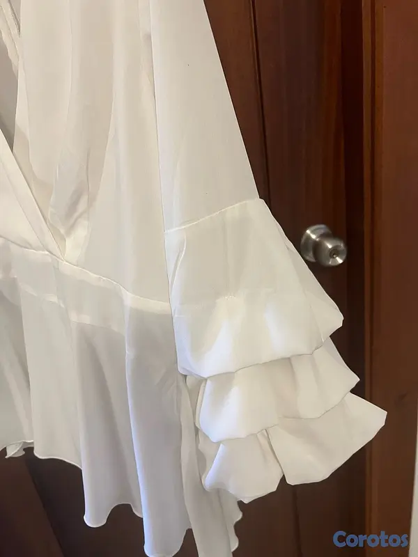 ropa para mujer - Blusa para dama 3