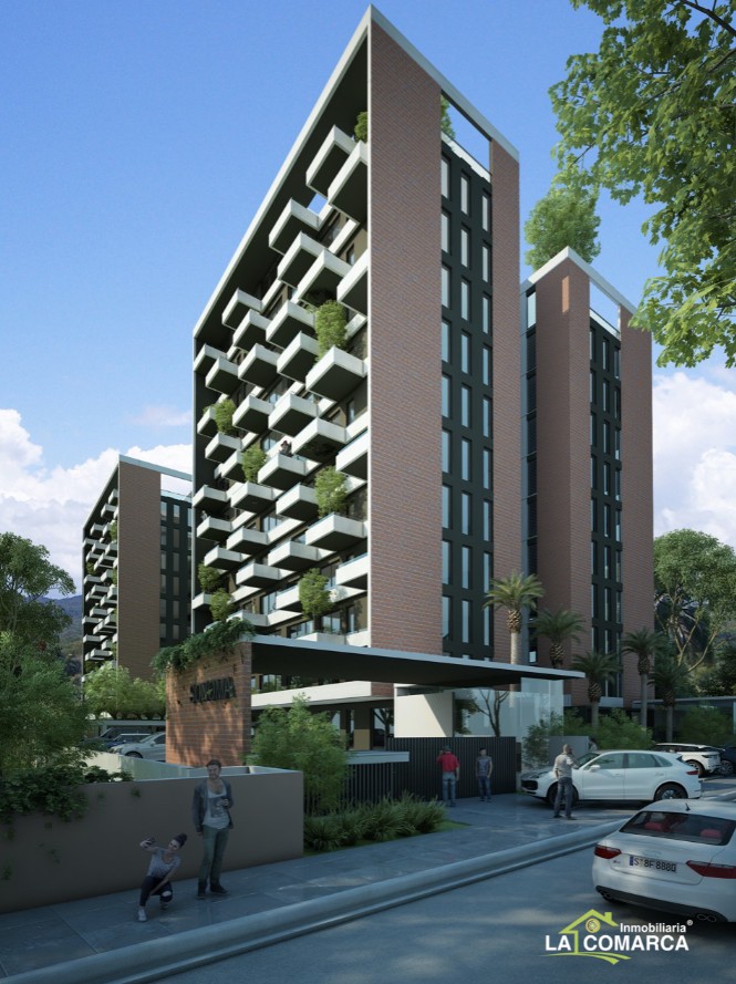 apartamentos - Torre Residencial, Av. Hispanoamericana, Santiago los Caballeros 0