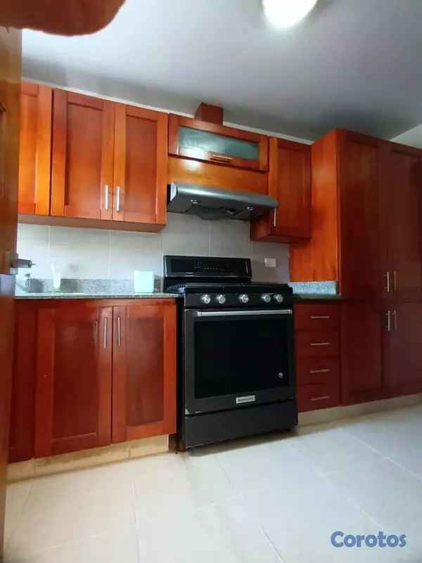 apartamentos - Vendo en Alma Rosa I ... Precio incomparable !! 9