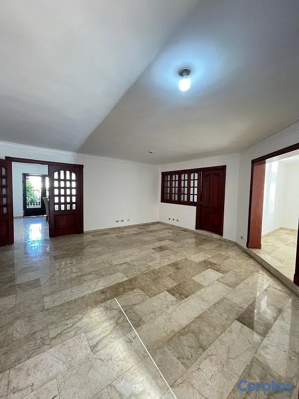 casas - Casa de Oportunidad en Arroyo Hondo III 8