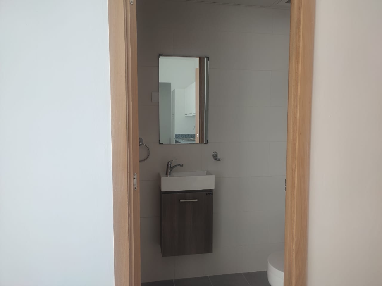 apartamentos - Apartamento en alquiler, en BellaVista 1