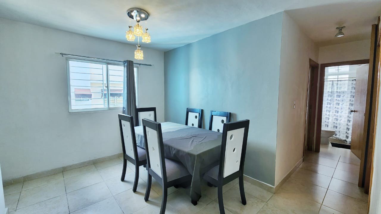 apartamentos - Apartamento en venta en Aqua de la Colina, Colinas del Arroyo II 8