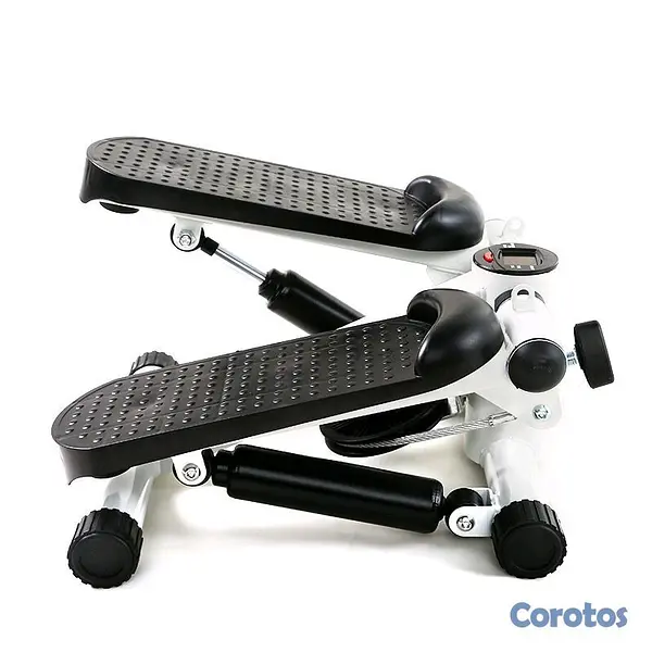 bicicletas y accesorios - ESCALADORA DE EJERCICIO – RD$3,700

Práctica escaladora ideal para . 5
