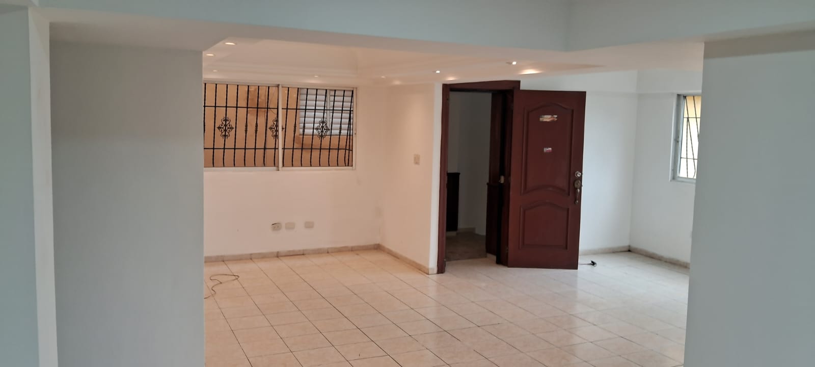 apartamentos - RESIDENCIAL LAURA MICHELLE en el km 14 Autopista D 1