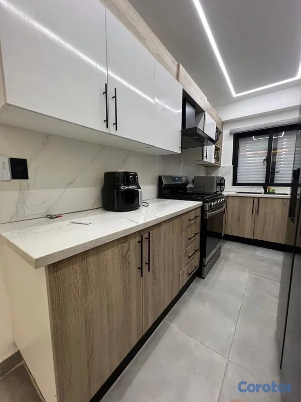 apartamentos - Apartamento en Venta la Espirilla 5