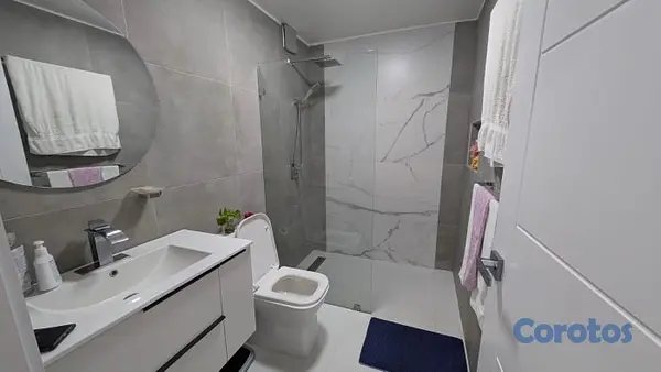 casas - Casa en Venta San Geronimo  6