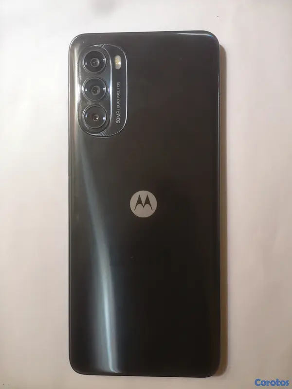 celulares y tabletas - Motorola g stylus 5g 128gb 3
