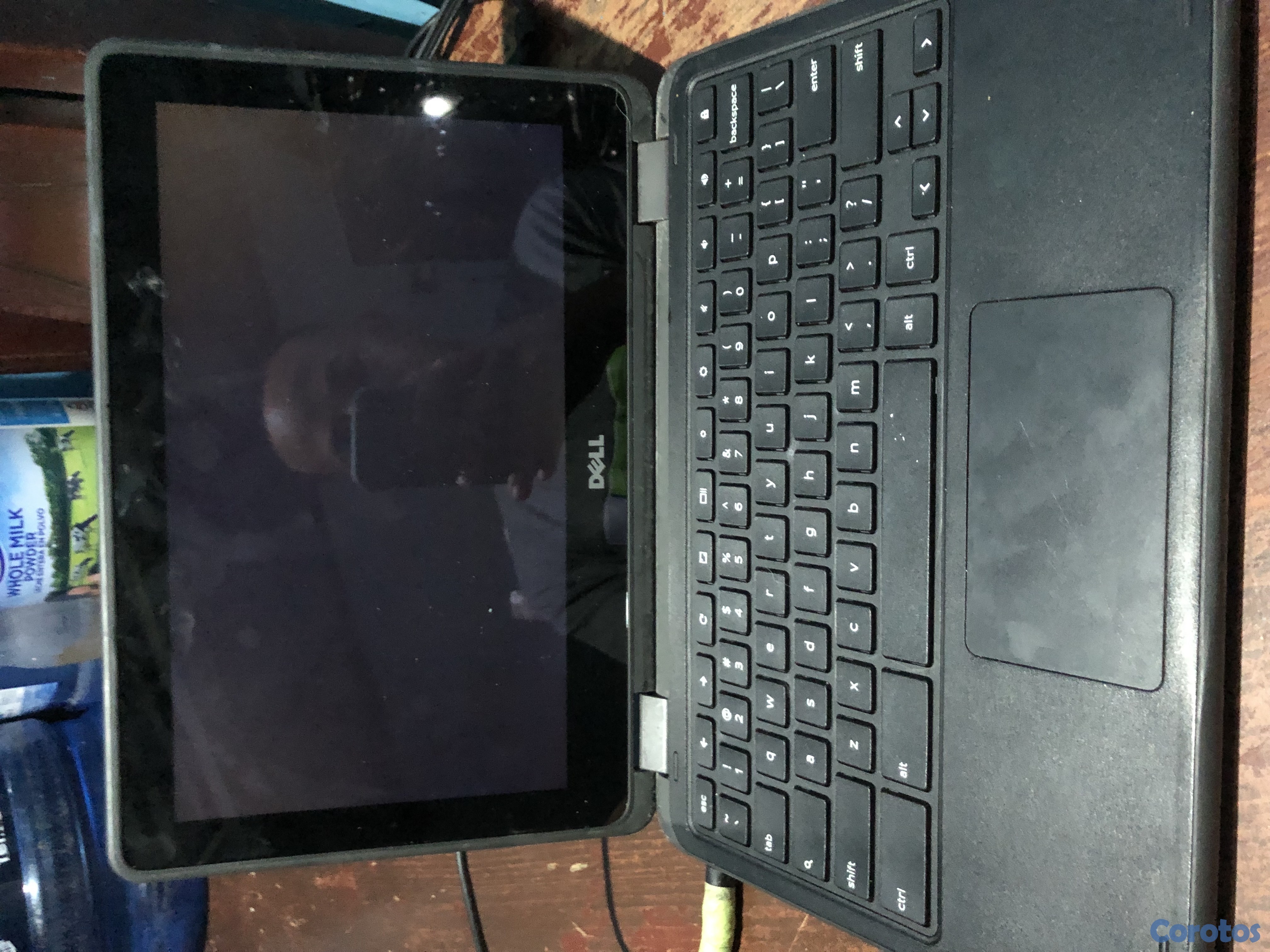 computadoras y laptops - la vendo por qué compré otra  1