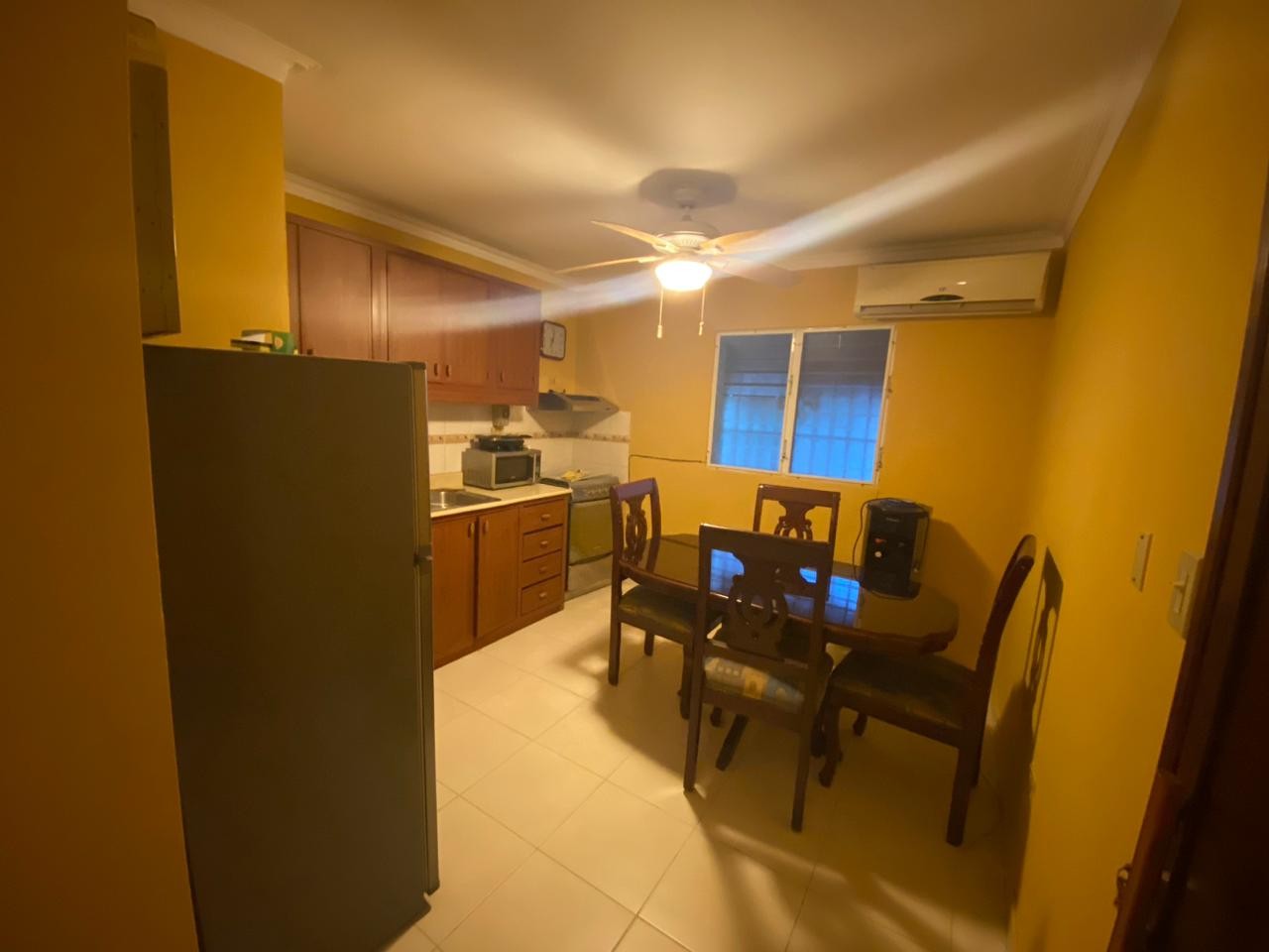 apartamentos - Vendo Apartamento en Los Álamos IV
Santo Domingo Oeste
 1