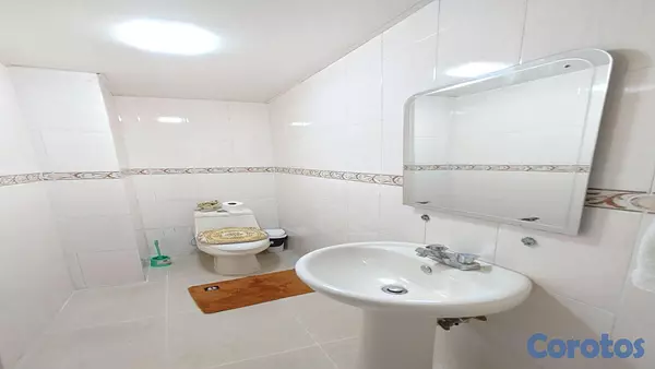 apartamentos - Apartamento en Venta en el Sector de Ensanche Julieta Morales con Terraza 10