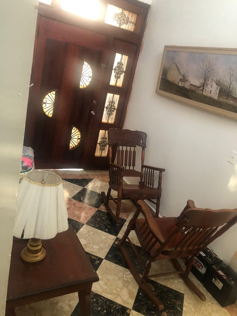 casas - Vendo casa en el residencial mirador del oeste    3 Hab Precio