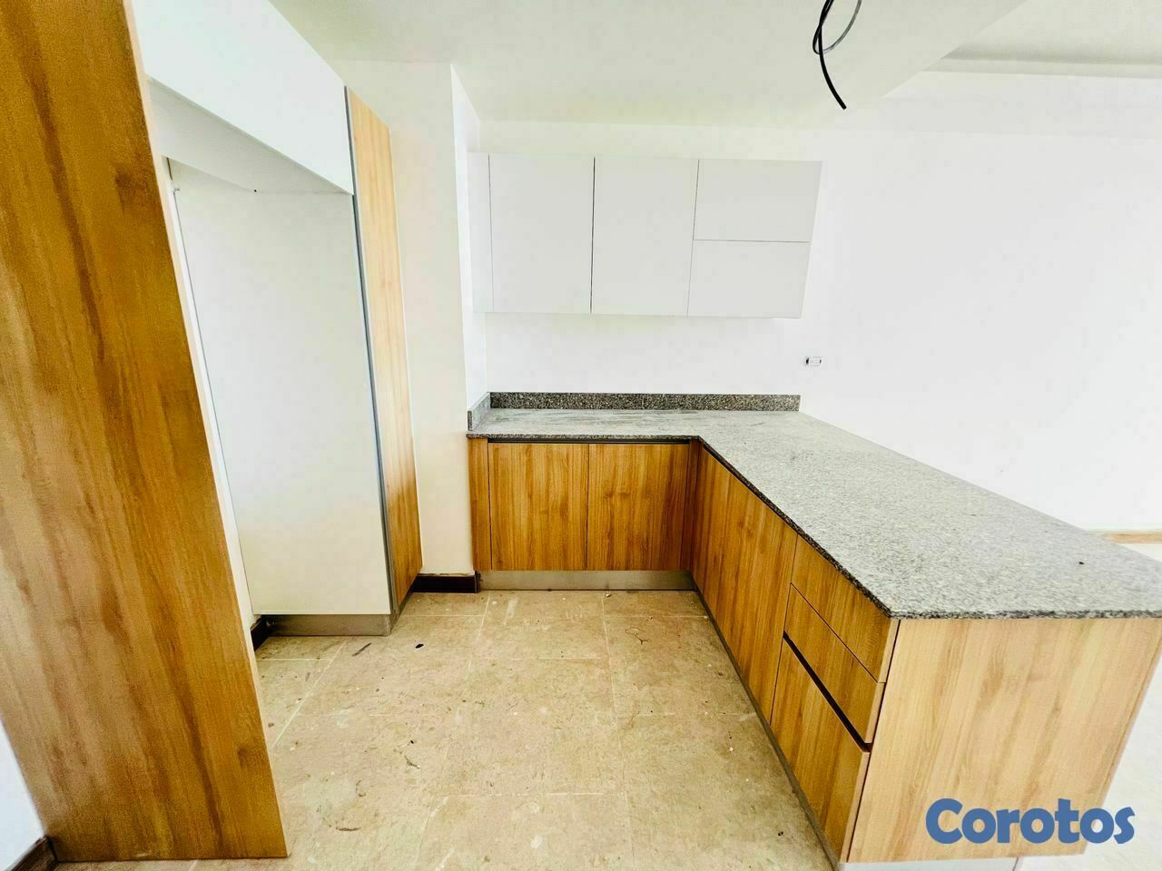 apartamentos - Vendo Apartamento de 2 Habitaciones en Punta Cana 2