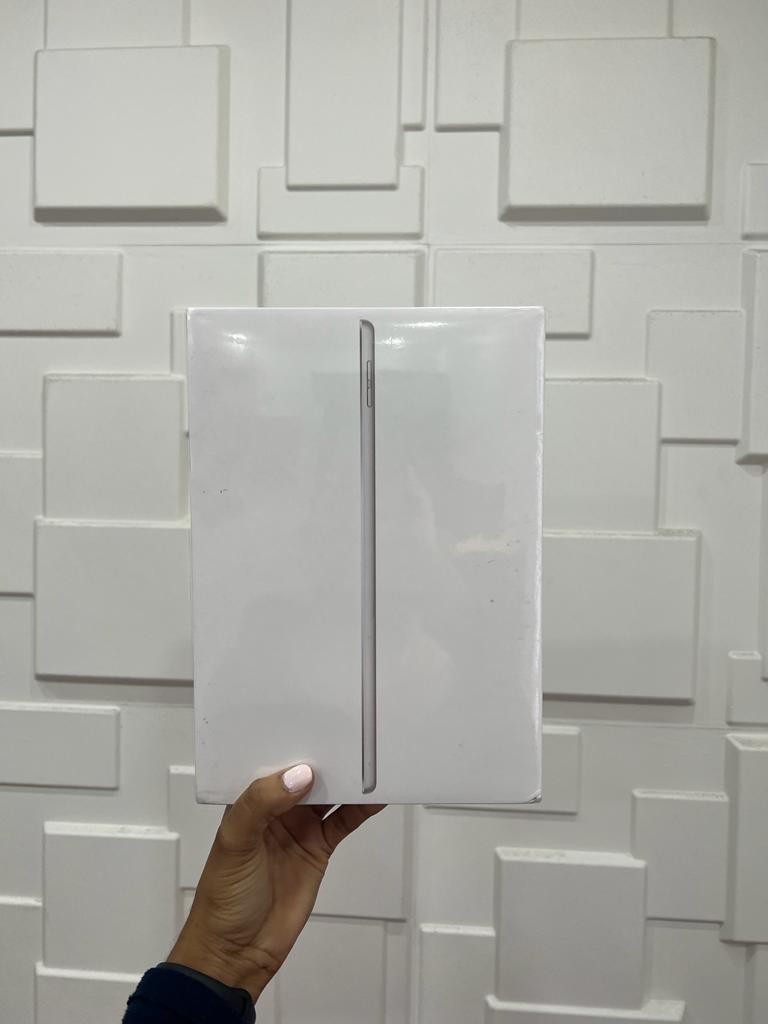 celulares y tabletas - iPad 9th Generación 64gb Sellada