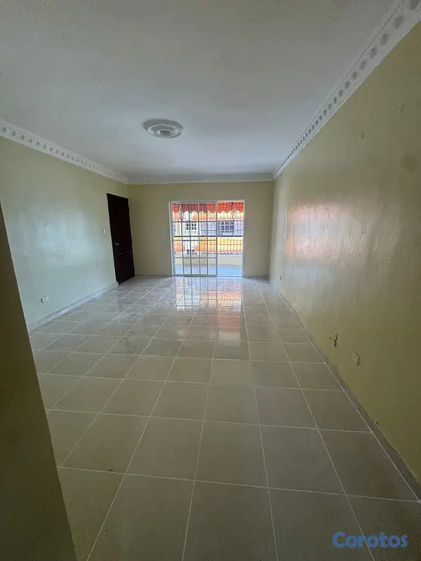 apartamentos - Apartamento en venta en alma rosa II, 3er nivel 18 3