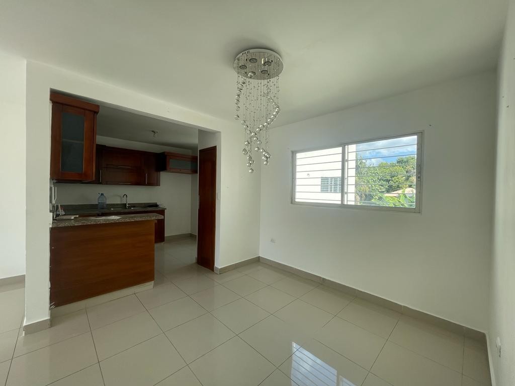 apartamentos - Apartamento 3er Nivel con Piscina en Gurabo