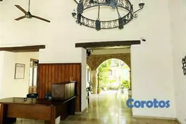 apartamentos - Excelente apartamento en la zona colonial 6
