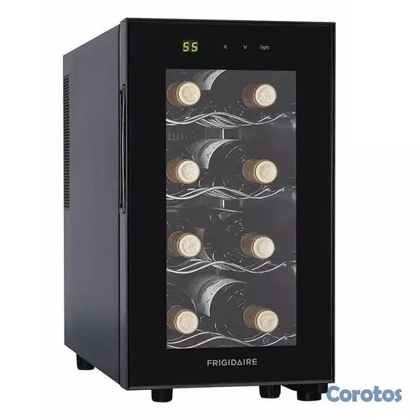 electrodomesticos - Vinera Frigidaire