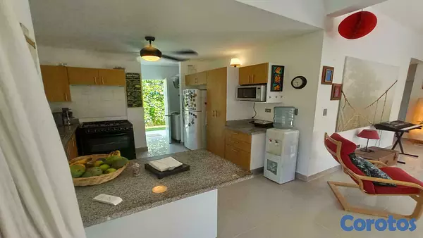 casas - Casa en Bavaro de oportunidad 10
