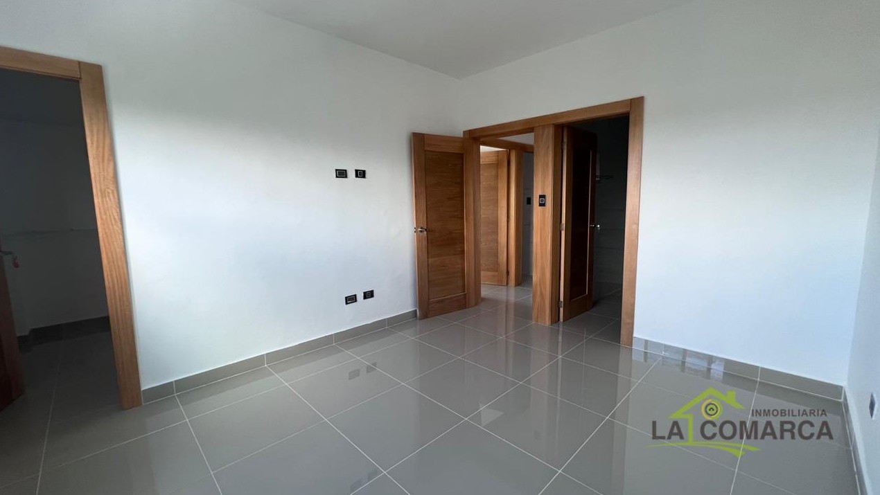 apartamentos - Apartamento en Venta en Jardines del Norte 4