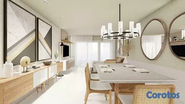 apartamentos - Proyecto en Mirador Norte 6