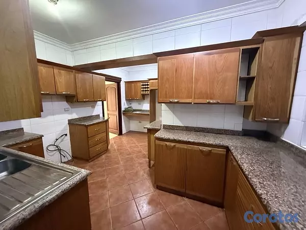 apartamentos - Apartamento en Venta Ensanche Naco 7